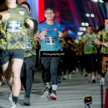Runner Photo 6247458