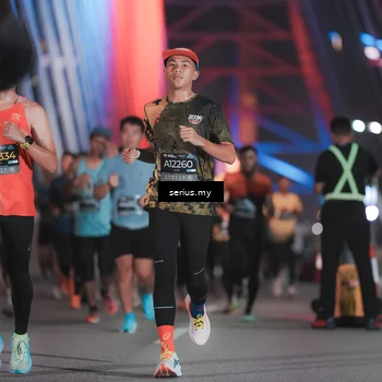 Runner Photo 6247461