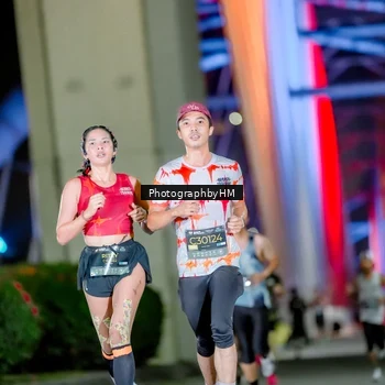 Runner Photo 6247487