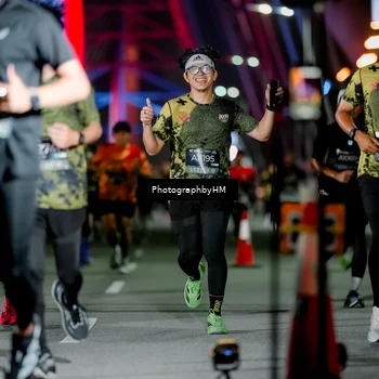 Runner Photo 6247497