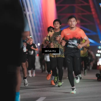 Runner Photo 6247511