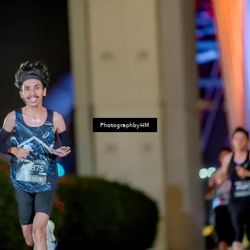 Runner Photo 6247520