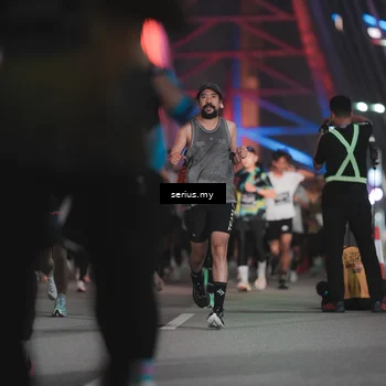 Runner Photo 6247601