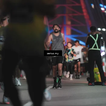 Runner Photo 6247605