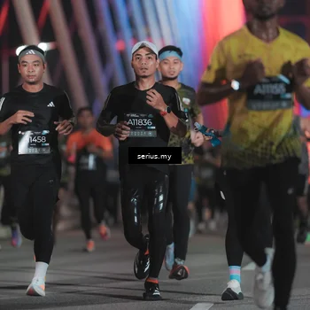 Runner Photo 6247611
