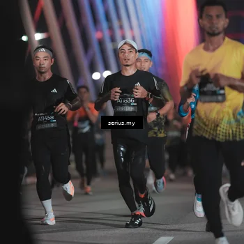 Runner Photo 6247618