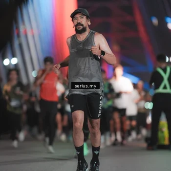 Runner Photo 6247650