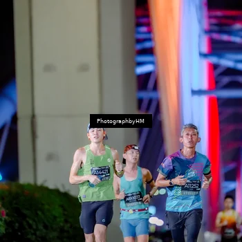 Runner Photo 6247652