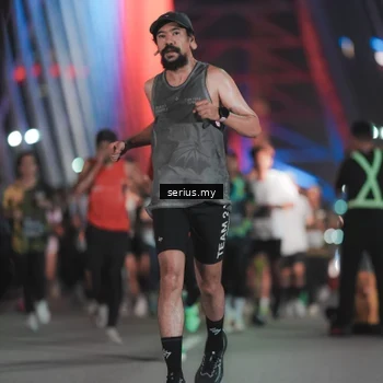 Runner Photo 6247655
