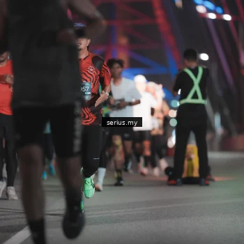 Runner Photo 6247662