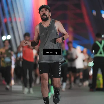 Runner Photo 6247681