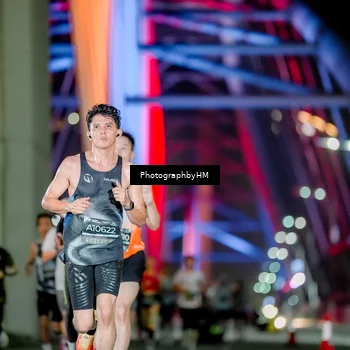 Runner Photo 6247683
