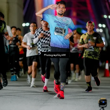 Runner Photo 6247684