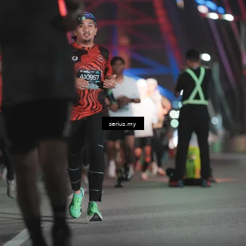 Runner Photo 6247687