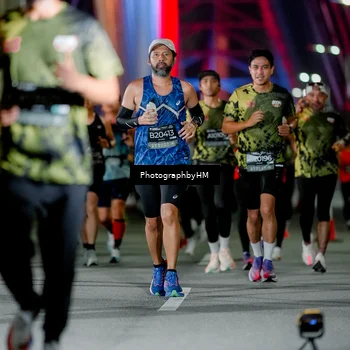 Runner Photo 6247689