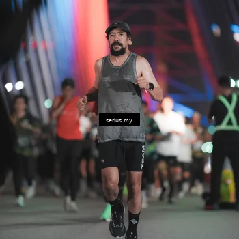Runner Photo 6247692