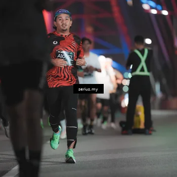 Runner Photo 6247694