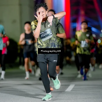 Runner Photo 6247701
