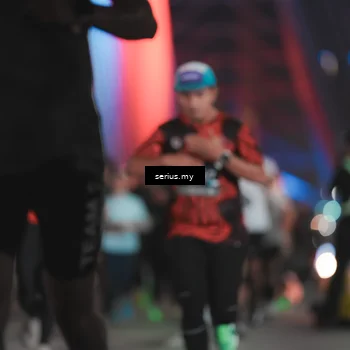 Runner Photo 6247702