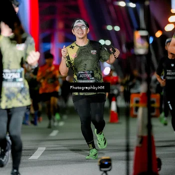 Runner Photo 6247717