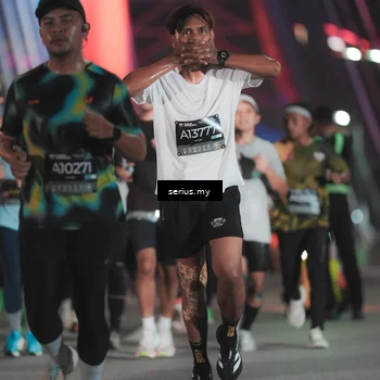 Runner Photo 6247744