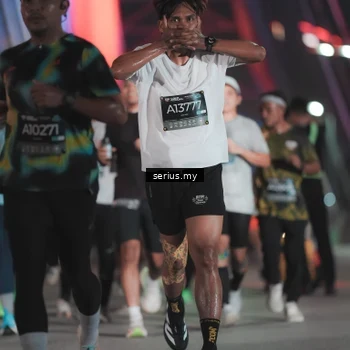 Runner Photo 6247759