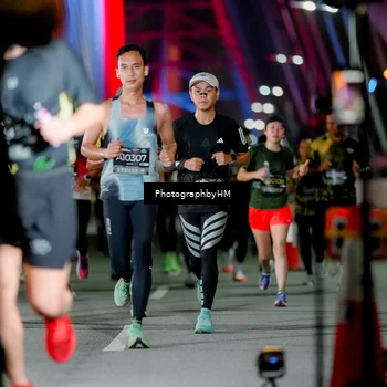 Runner Photo 6247763