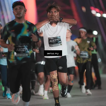 Runner Photo 6247778