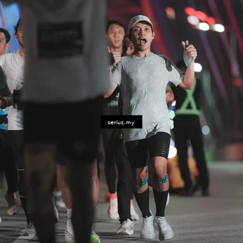 Runner Photo 6247788