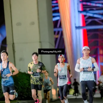 Runner Photo 6247806