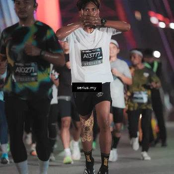 Runner Photo 6247815