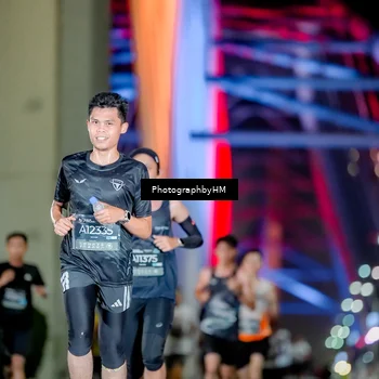 Runner Photo 6247822