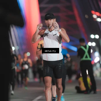 Runner Photo 6247823