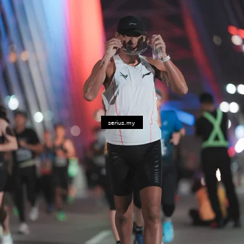 Runner Photo 6247839