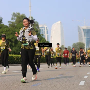 Runner Photo 6247840