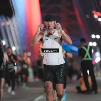 Runner Photo 6247850