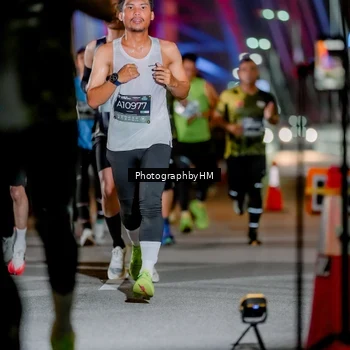 Runner Photo 6247852