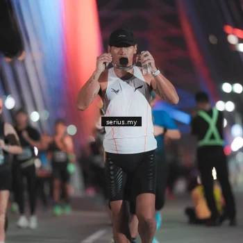 Runner Photo 6247861