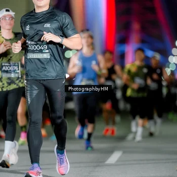 Runner Photo 6247862