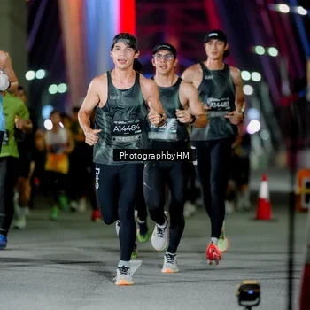Runner Photo 6247877