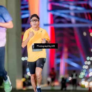 Runner Photo 6247879