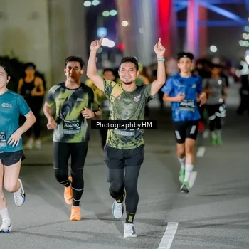 Runner Photo 6247889