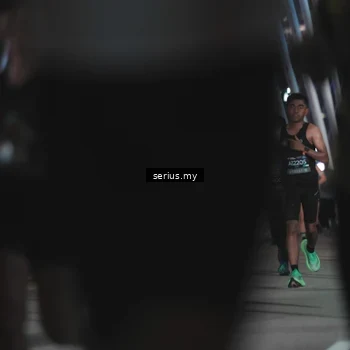 Runner Photo 6247904