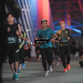 Runner Photo 6247918