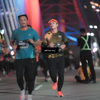 Runner Photo 6247938