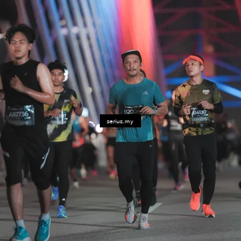Runner Photo 6247939