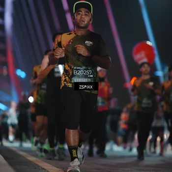 Runner Photo 6247940