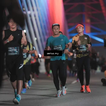 Runner Photo 6247948