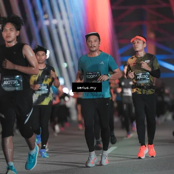 Runner Photo 6247951