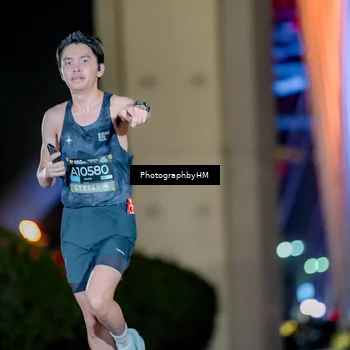 Runner Photo 6247958